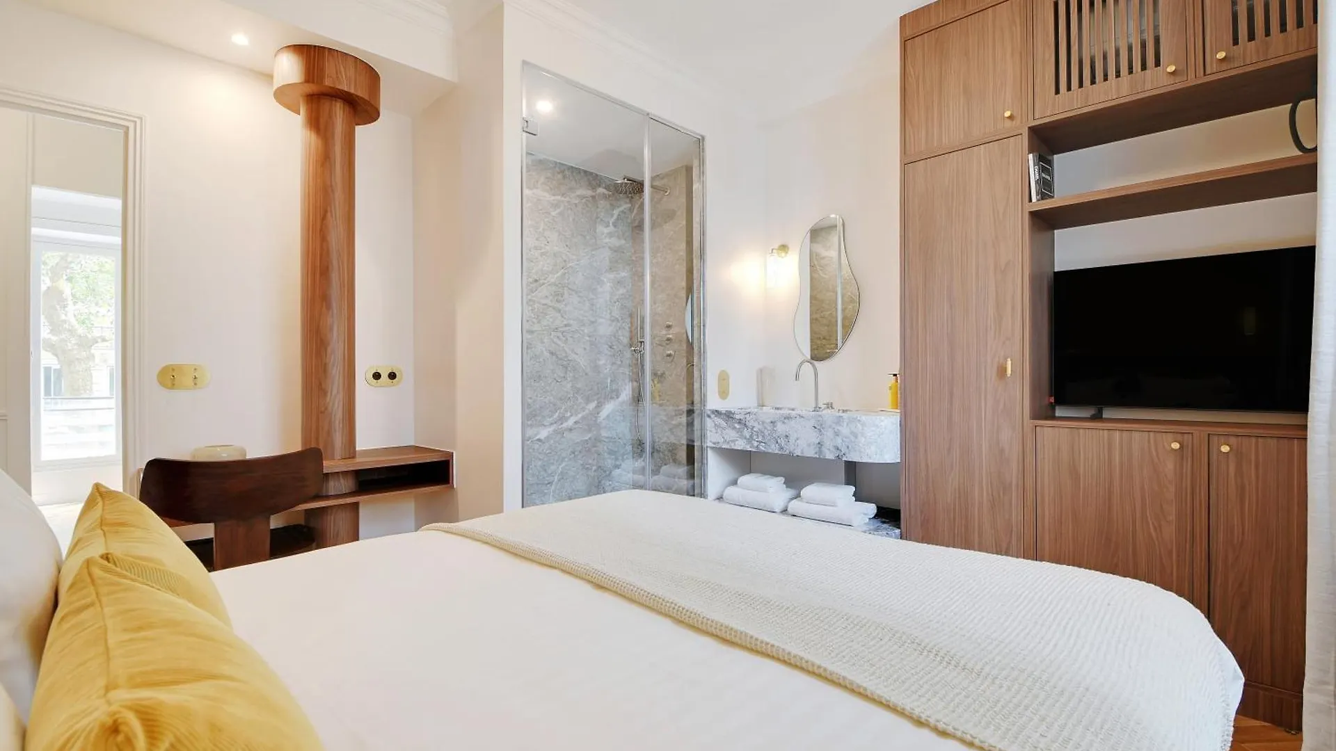 Oniri - Serviced Apartment In Saint Germain パリ フランス