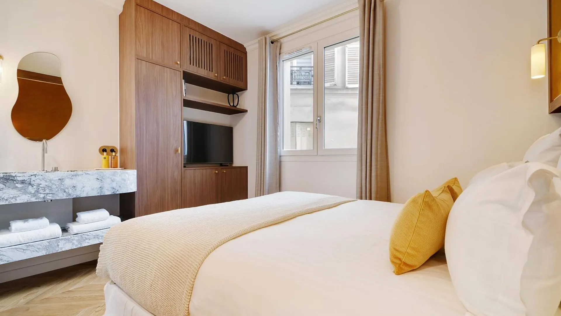 Oniri - Serviced Apartment In Saint Germain パリ