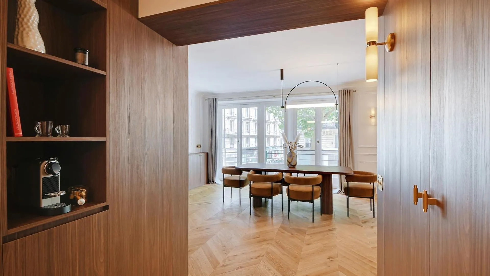 Oniri - Serviced Apartment In Saint Germain パリ