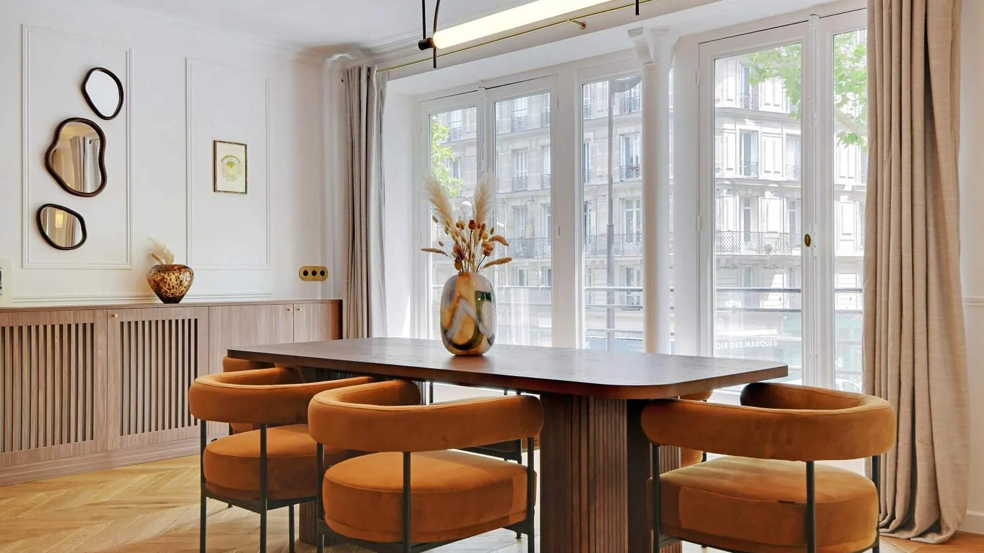 Oniri - Serviced Apartment In Saint Germain パリ