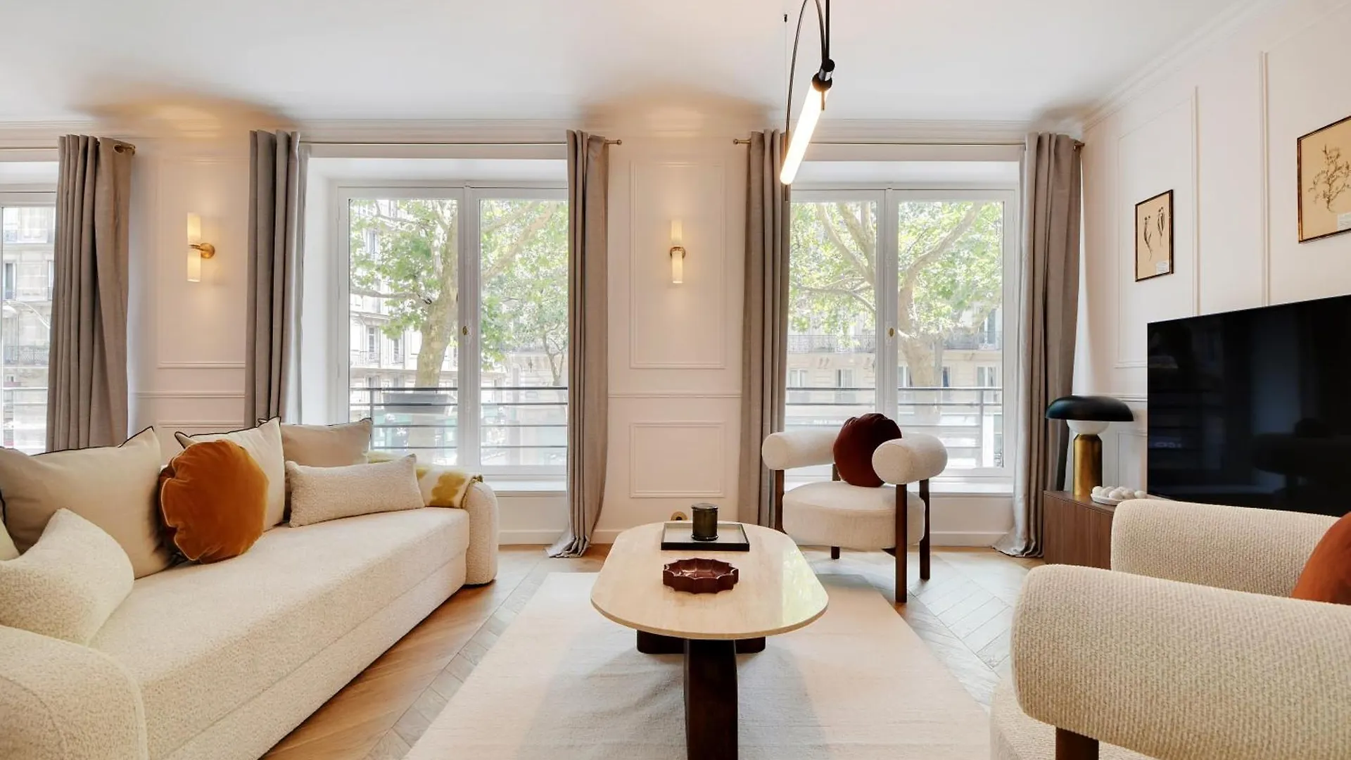 Oniri - Serviced Apartment In Saint Germain パリ 0*,  フランス