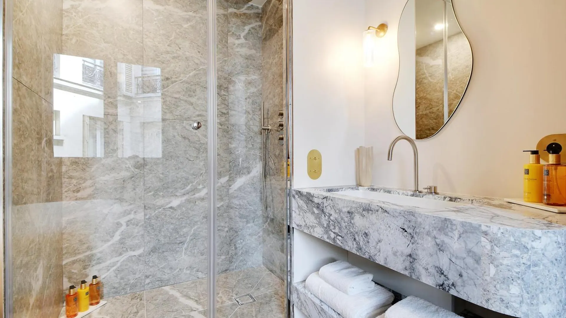 Oniri - Serviced Apartment In Saint Germain Parijs