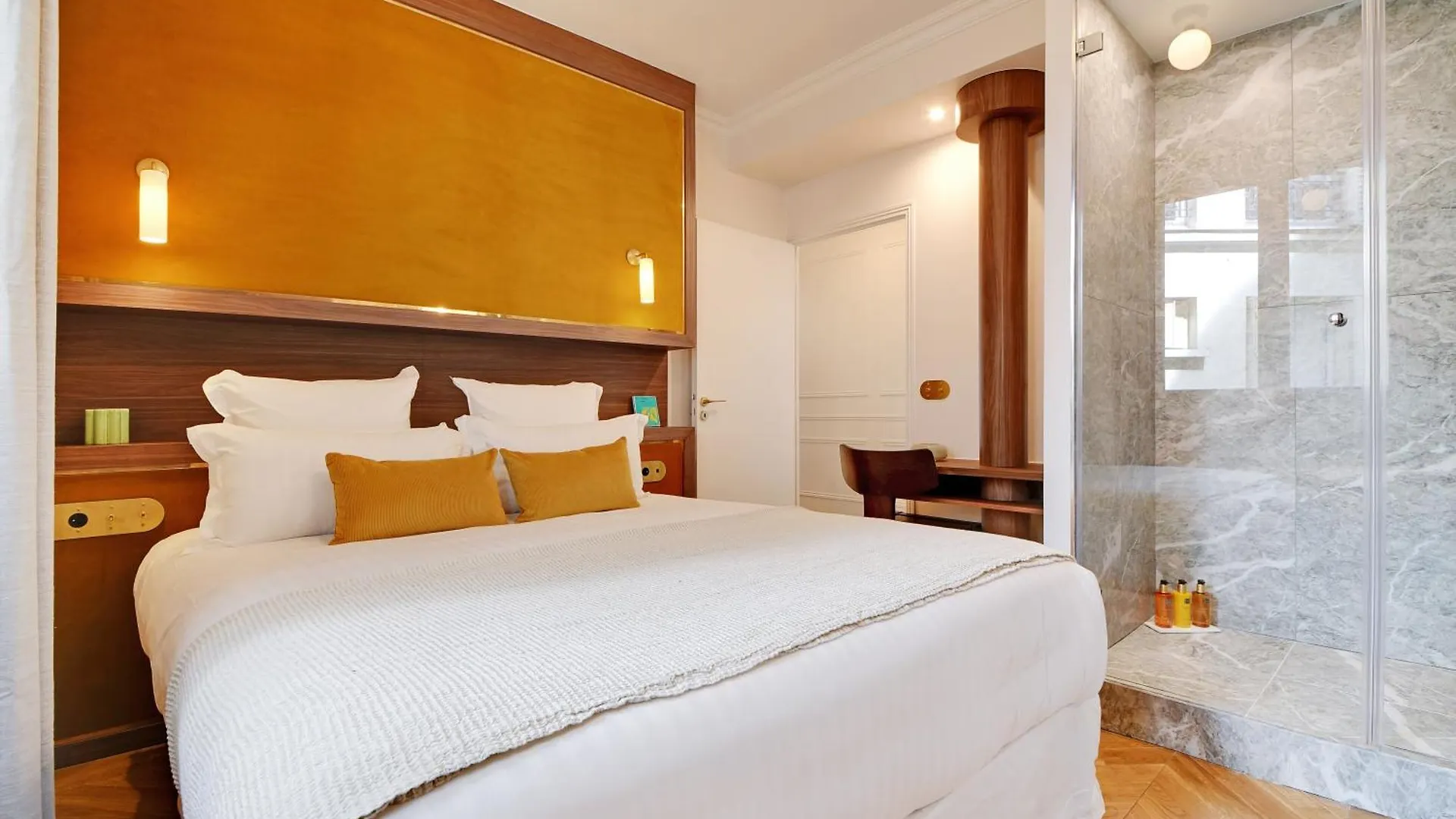 Oniri - Serviced Apartment In Saint Germain Parijs