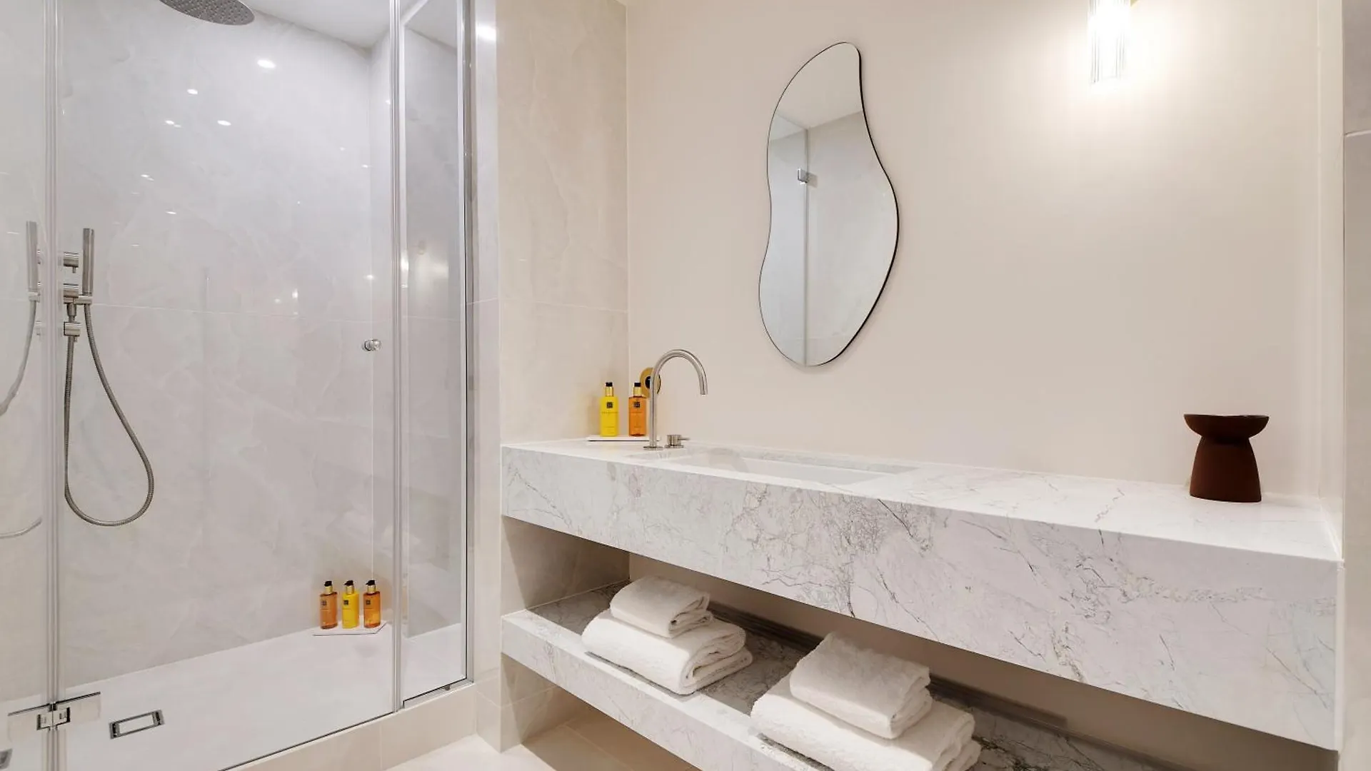 Oniri - Serviced Apartment In Saint Germain Parijs