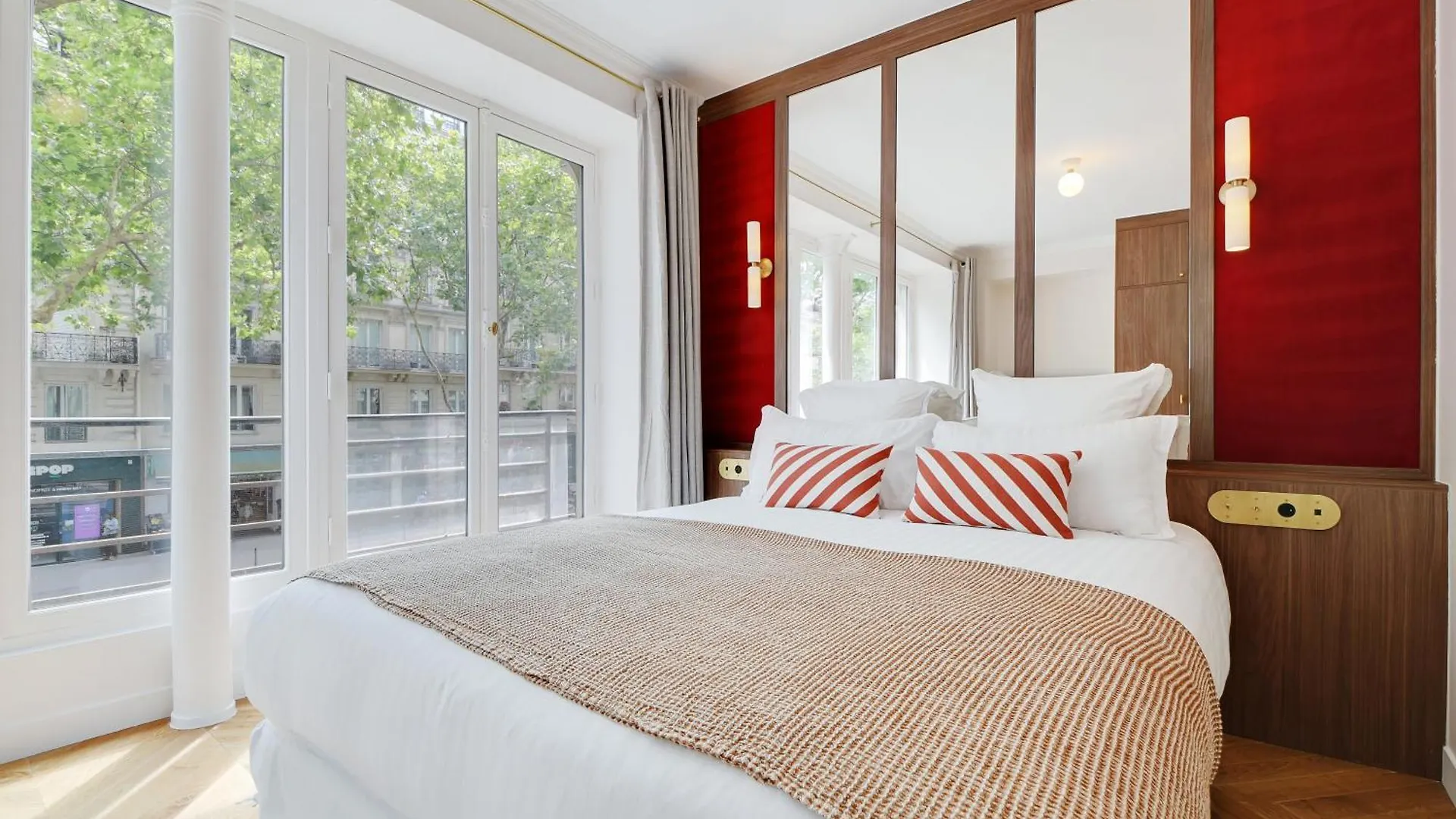 Oniri - Serviced Apartment In Saint Germain Parijs