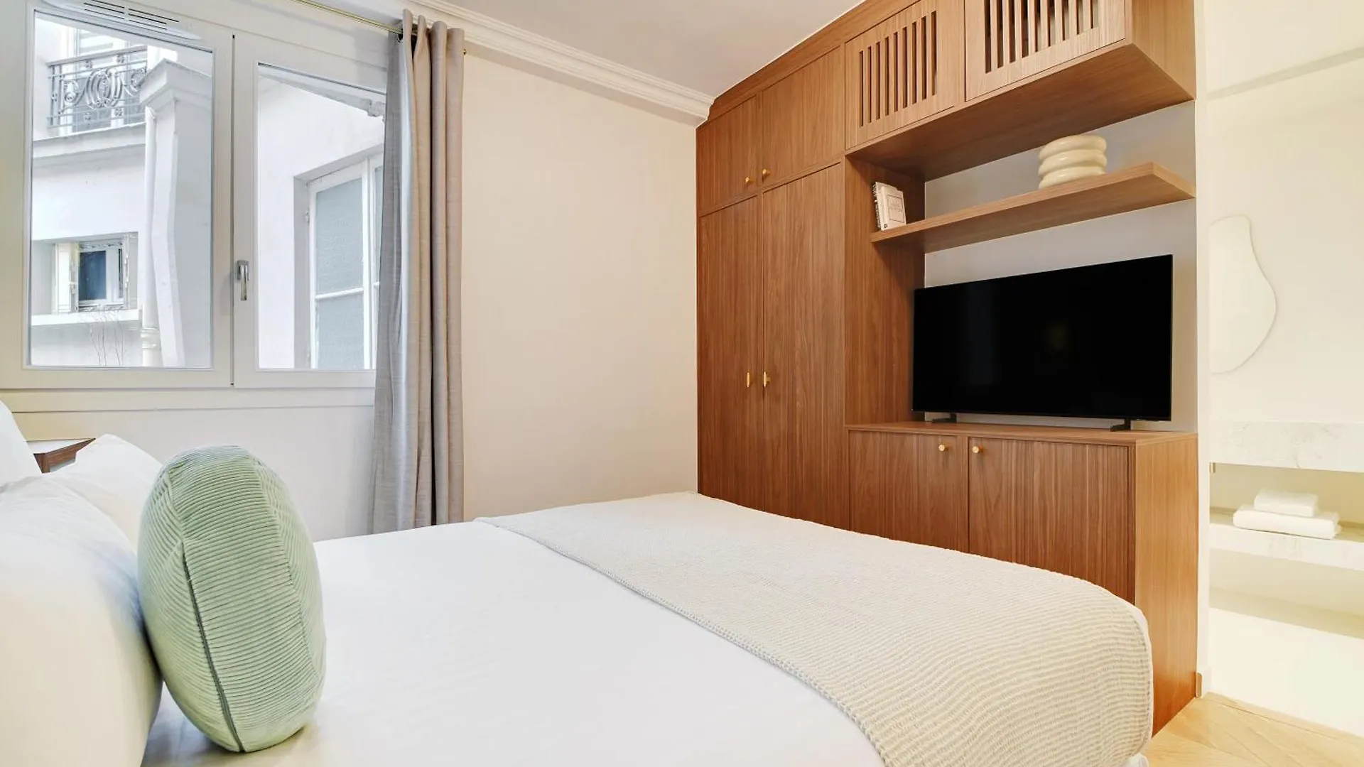 Oniri - Serviced Apartment In Saint Germain Parijs Frankrijk