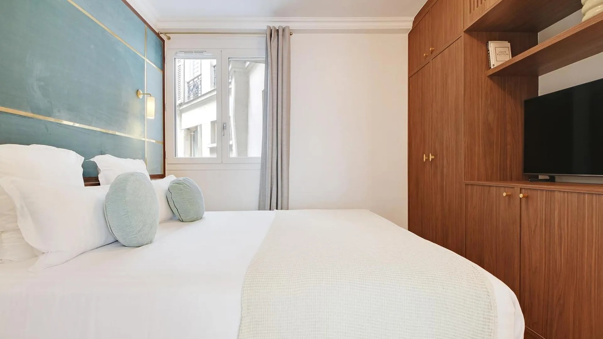 Oniri - Serviced Apartment In Saint Germain Parijs