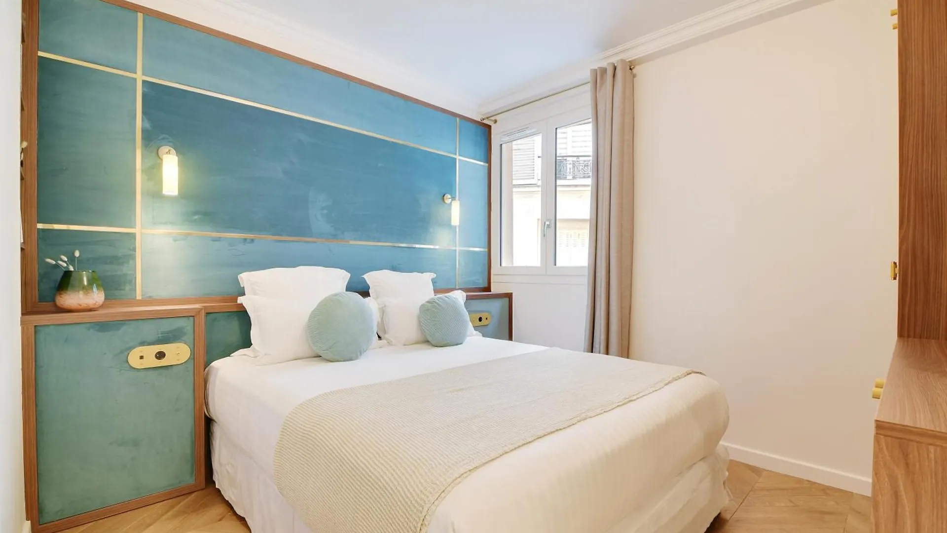 Oniri - Serviced Apartment In Saint Germain Parijs