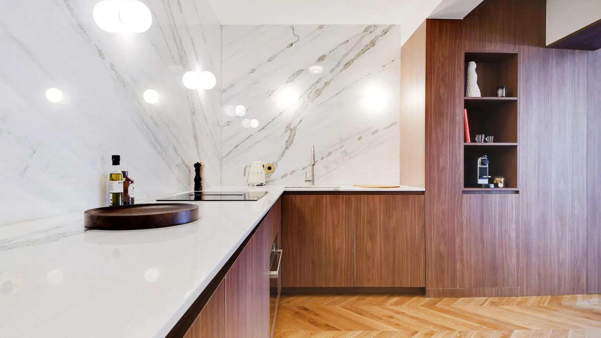 Oniri - Serviced Apartment In Saint Germain Parijs